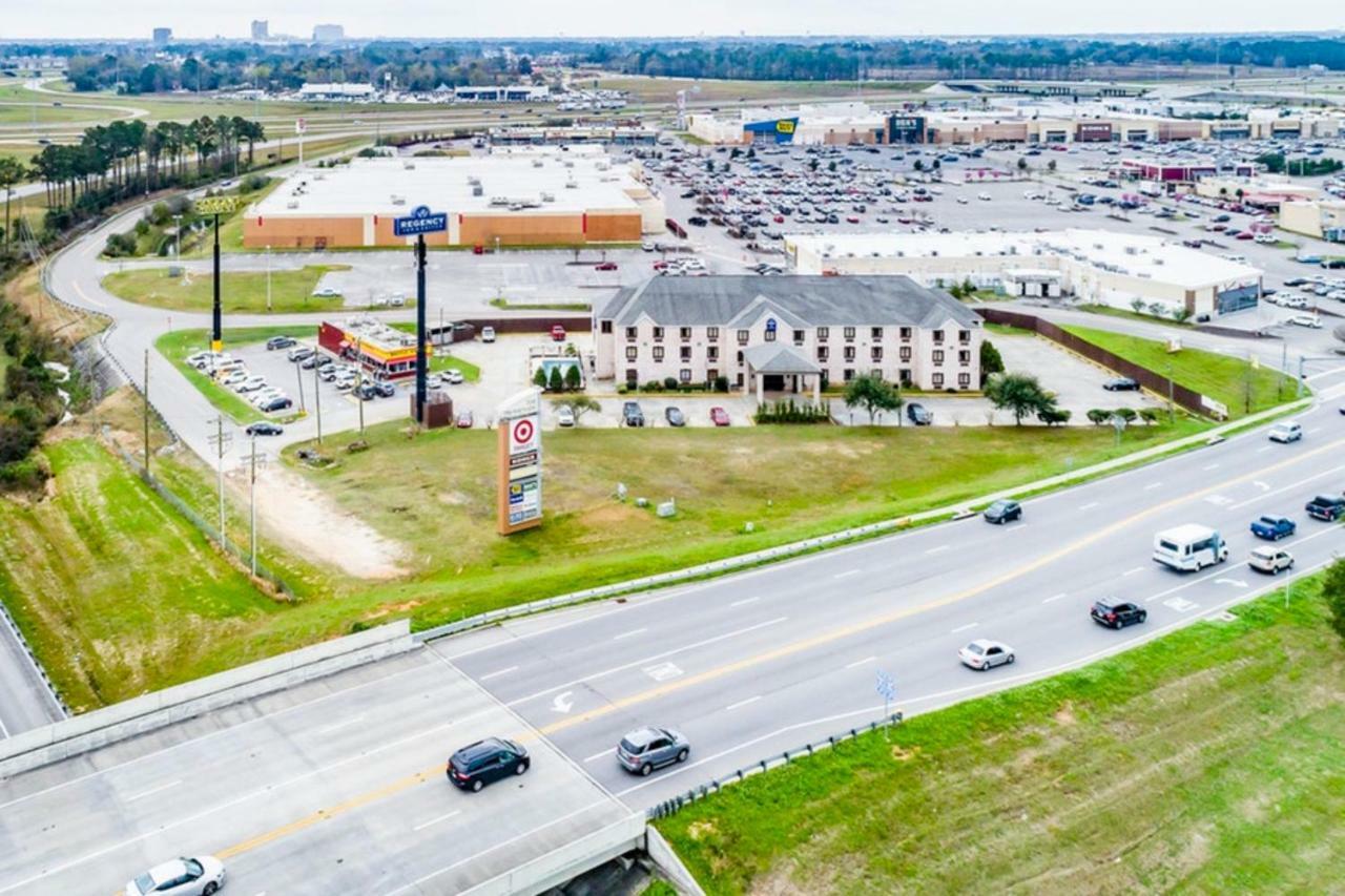 Regency Inn & Suites Biloxi Exterior photo